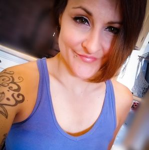 Meet your Posher, Audrey